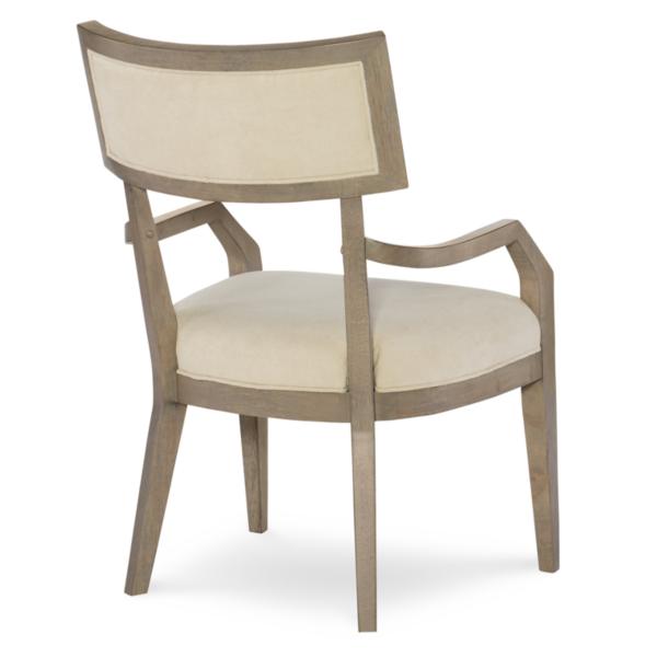 Rachael Ray Home - Highline Klismo Arm Chair