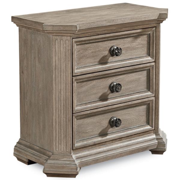 Architectural Salvage Cady Nightstand