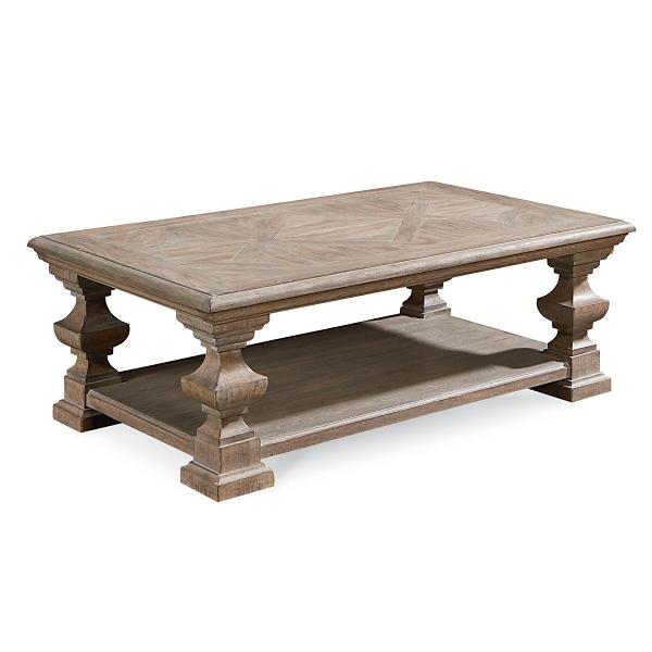 Architectural Salvage Sloane Coffee Table