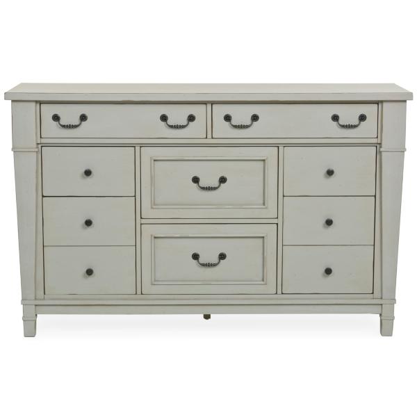 Stone Harbor 8 Drawer Dresser Star Furniture