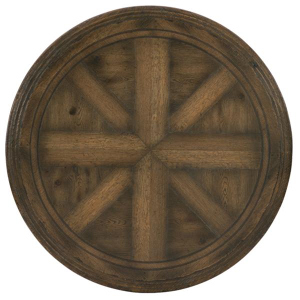 Hill Country Coffee Table image number 2