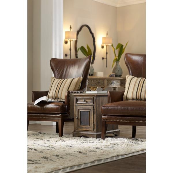 Hill Country Chairside Chest image number 3