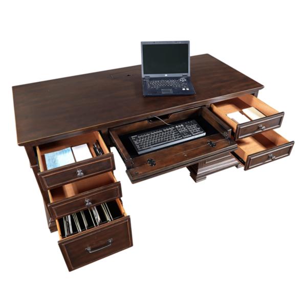 Weston Writing Desk image number 2