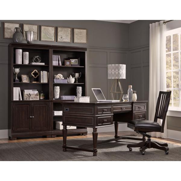 Weston Writing Desk image number 4