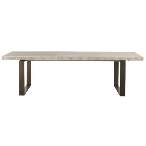 Quartz Dining Table Rectangular