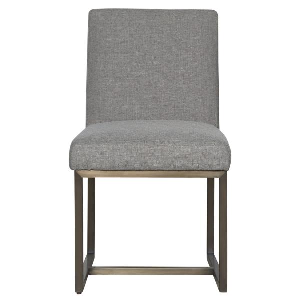 Modern-Quartz Cooper Side Chair