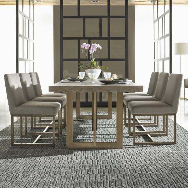 Modern-Quartz Cooper Side Chair image number 2