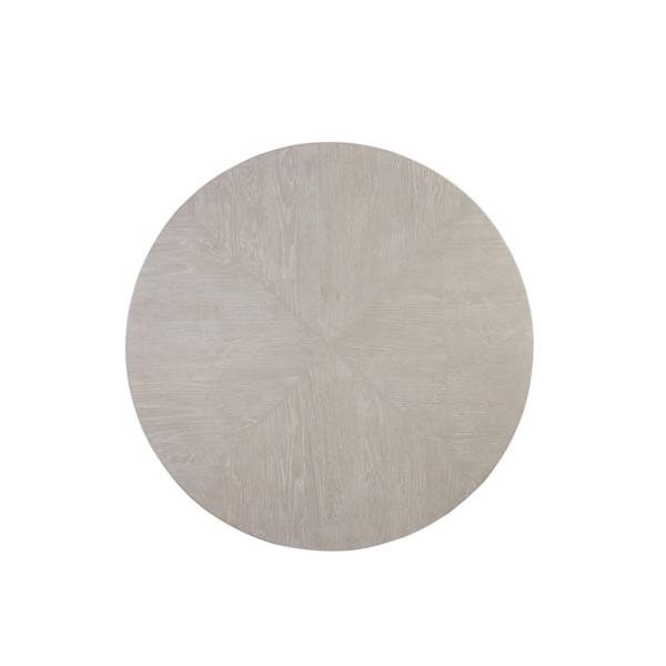 Modern-Quartz Robards Round Dining Table image number 3