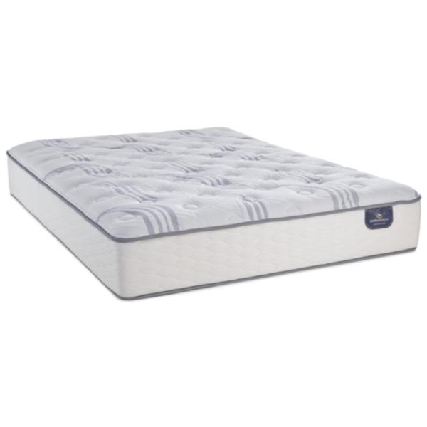 Serta Perfect Sleeper Select Traymoor Plush Mattress | Star Furniture ...