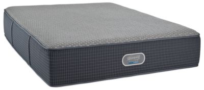 beautyrest silver avondale extra firm mattress