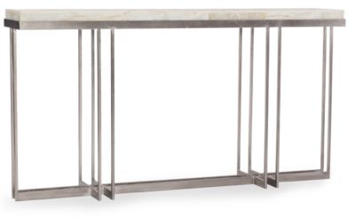 Console Tables