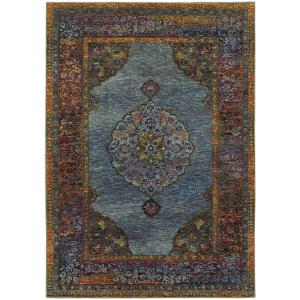 AD-A9317-BL Area Rug