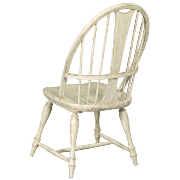 Weatherford Baylis Side Chair
