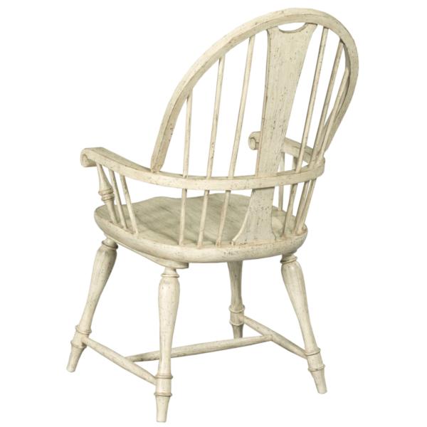 Weatherford Baylis Arm Chair image number 2