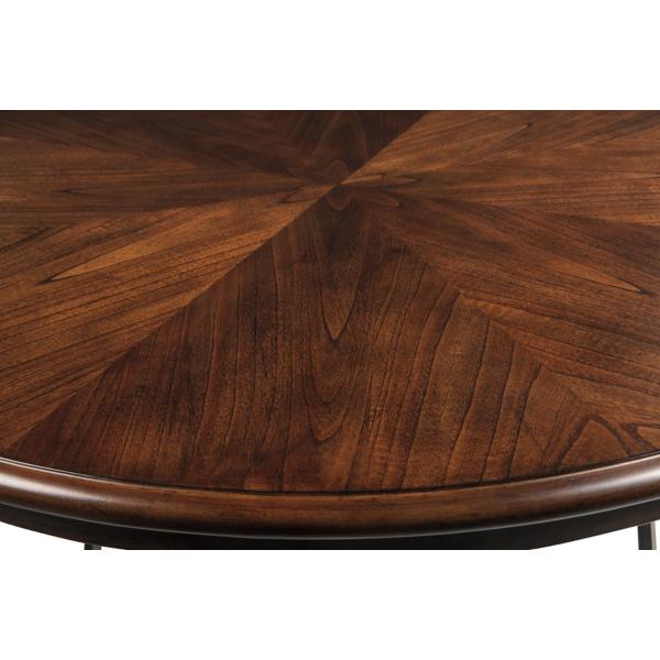 Carter Counter Height Dining Table