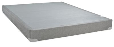 low profile box spring depth