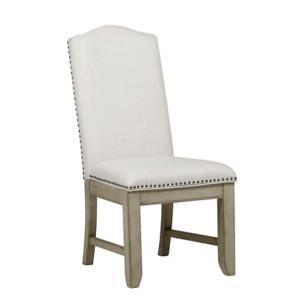 Prospect Hill Upholstered Side Chair
