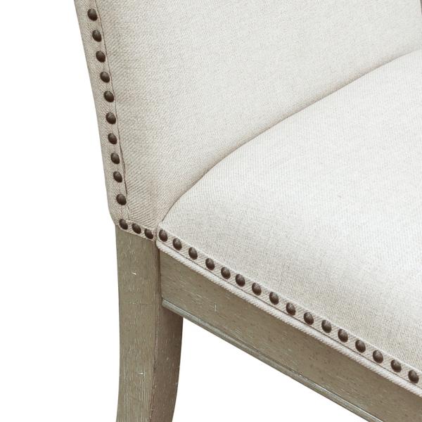 Prospect Hill Upholstered Side Chair image number 3
