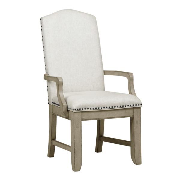 Prospect Hill Upholstered Arm Chair