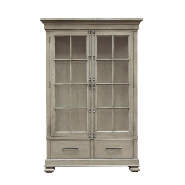Prospect Hill China Cabinet