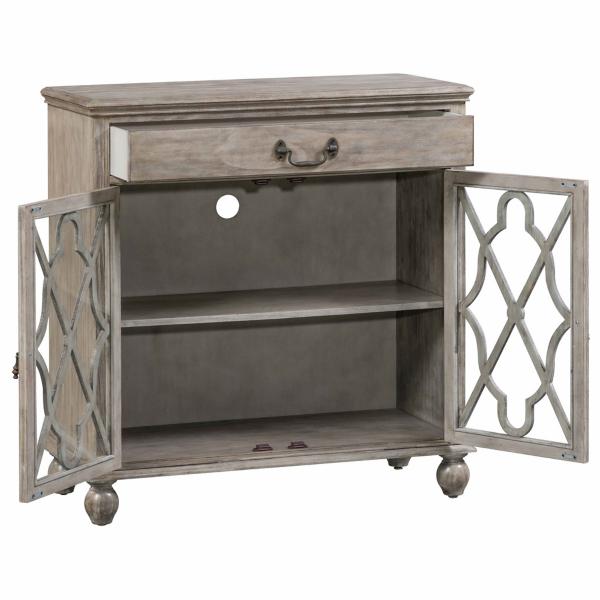Lydia 2 Door Cabinet image number 3