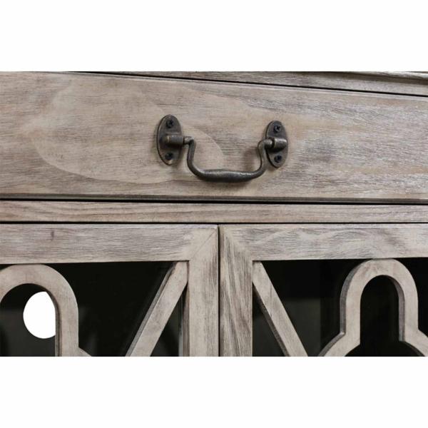 Lydia 2 Door Cabinet image number 4