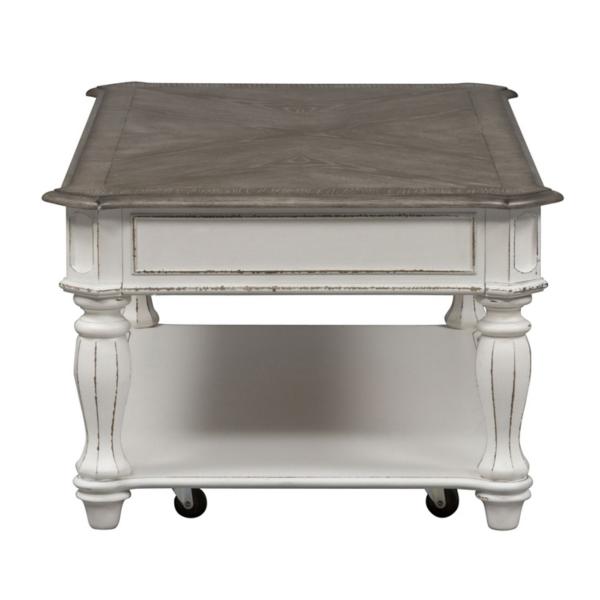 Magnolia Manor Coffee Table image number 5