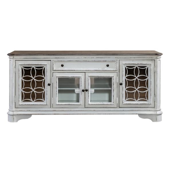 Magnolia Manor Media Console image number 3
