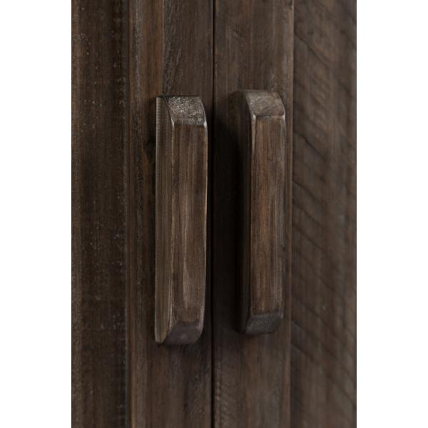 Ginger 60-Inch Server/Console - BARNWOOD image number 10