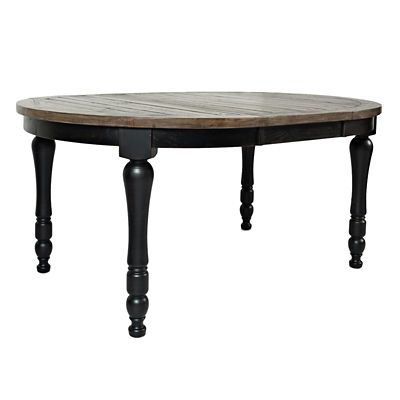 Star furniture deals round dining table