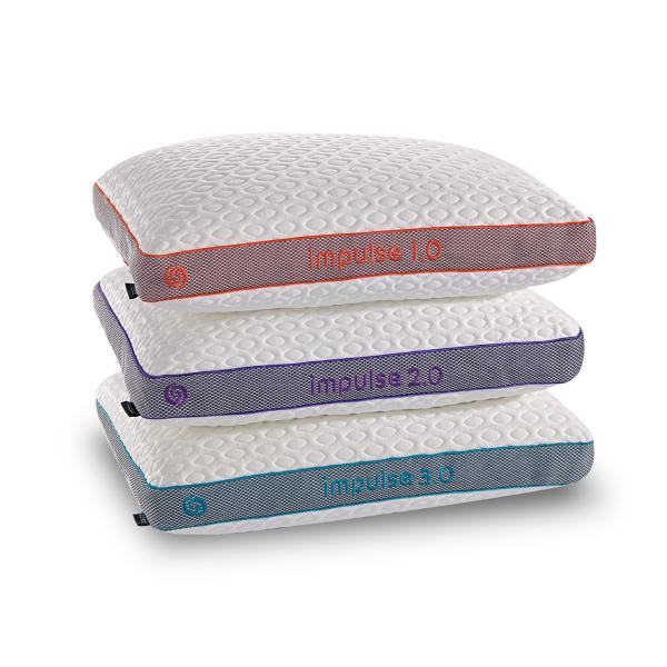 Bedgear Impulse 2.0 Performance Pillow