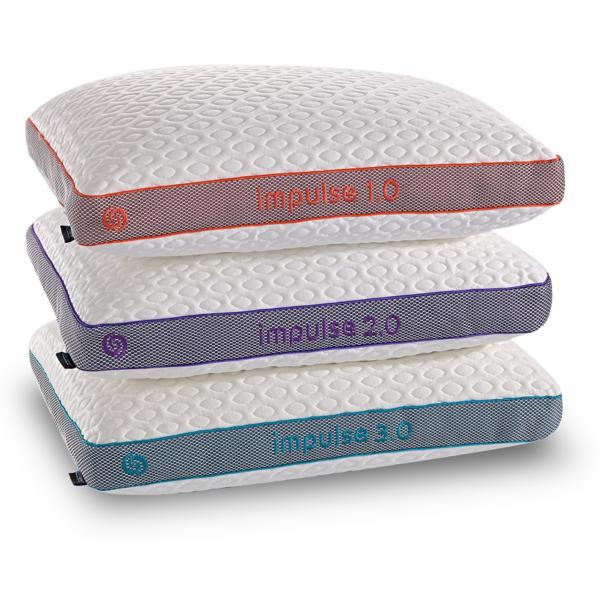 Bedgear Impulse 3.0 Performance Pillow