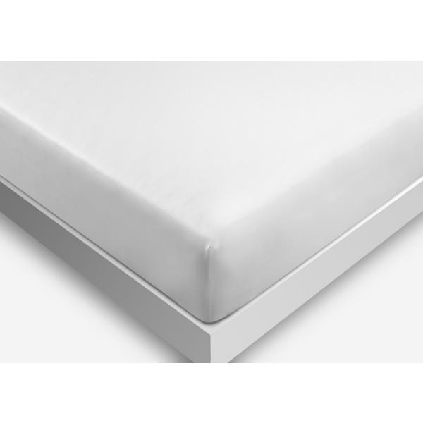 Bedgear Dri-Tec Lite Performance Sheet Set - WHITE image number 3
