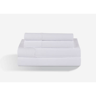 Bedgear Dri-Tec Lite Performance Sheet Set - QUEEN - WHITE
