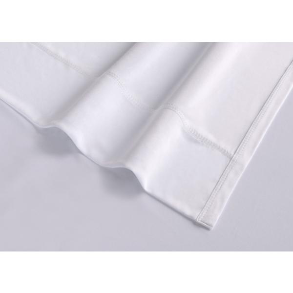 Bedgear Dri-Tec Lite Performance Sheet Set - WHITE