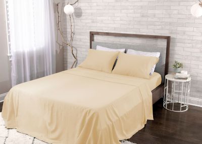 Dry sheets for double sales bed