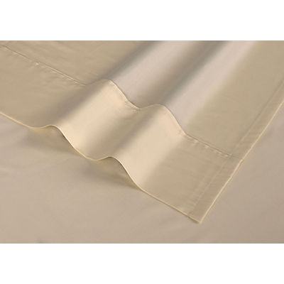 Bedgear Hyper-Cotton Quick Dry Performance Sheet Set - QUEEN - CHAMPAGNE image number 7