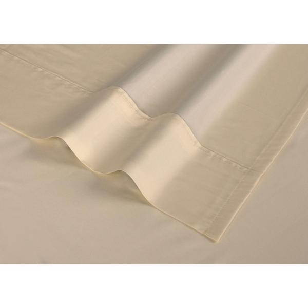 Bedgear Hyper-Cotton Quick Dry Performance Sheet Set - CHAMPAGNE image number 7
