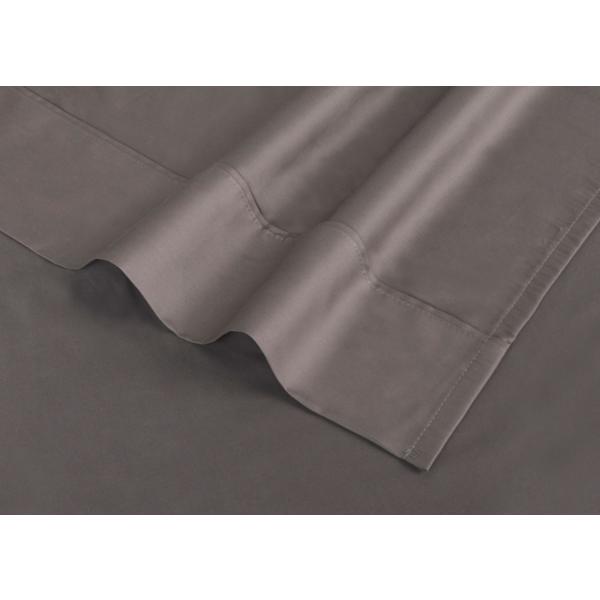 Bedgear Hyper-Cotton Quick Dry Performance Sheet Set - GREY image number 7