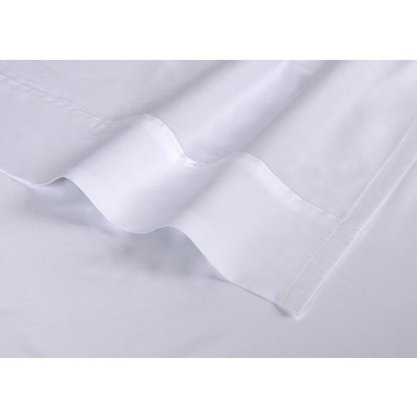 Bedgear Hyper-Cotton Quick Dry Performance Sheet Set - WHITE image number 6