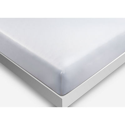 Bedgear Hyper-Cotton Quick Dry Performance Sheet Set - KING - WHITE