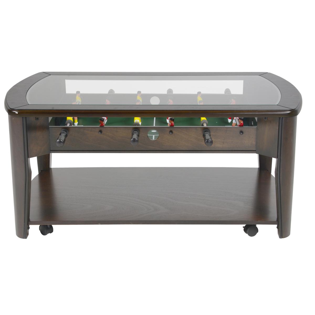 Compton Foosball Coffee Table Star Furniture