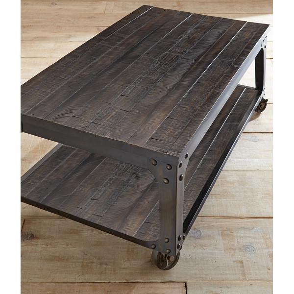 Watson Lift Top Coffee Table image number 2