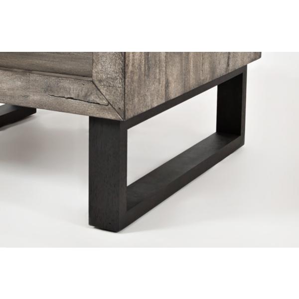 Taurus End Table image number 5