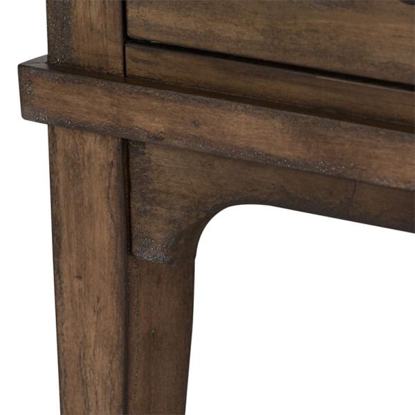Passages End Table image number 7