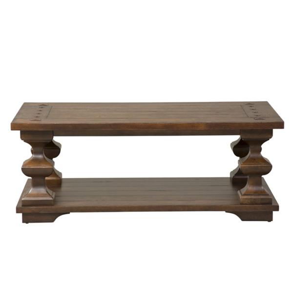 Arcadia Coffee Table image number 3