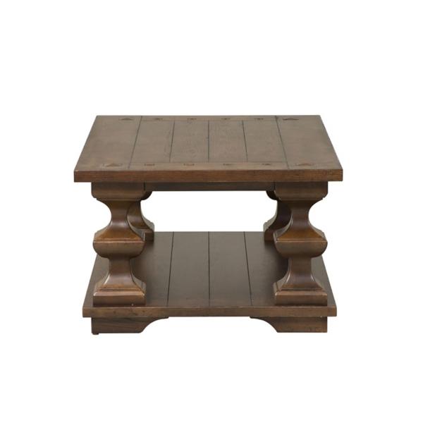 Arcadia Coffee Table image number 4