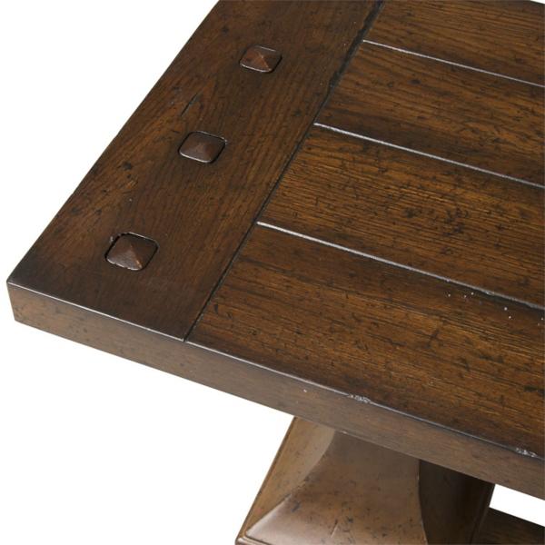 Arcadia Sofa Table image number 5