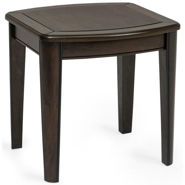 Compton End Table image number 3