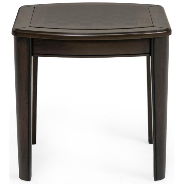 Compton End Table image number 5